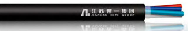 KVV(P)系列聚录乙烯绝缘聚氯乙烯护套(屏蔽)节造电缆